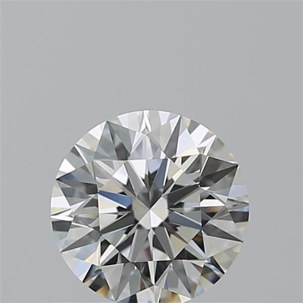 Diament 0.72 ct F/VVS1