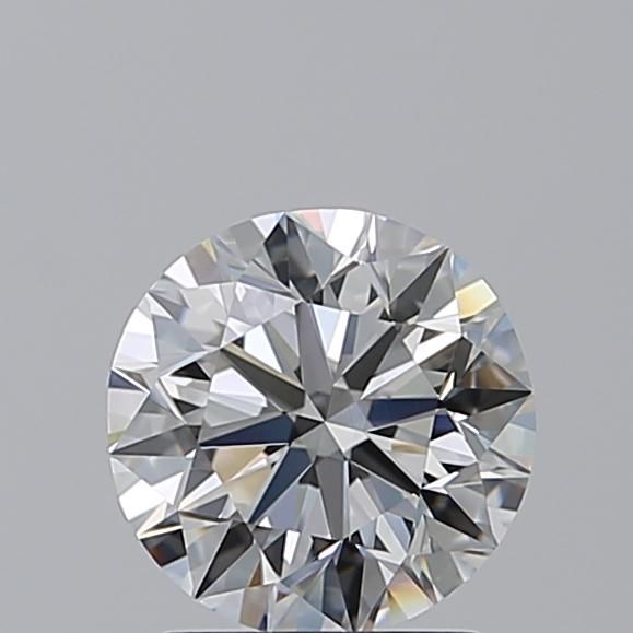 Diamant Rond 1.50 ct - Couleur F - Pureté VVS1