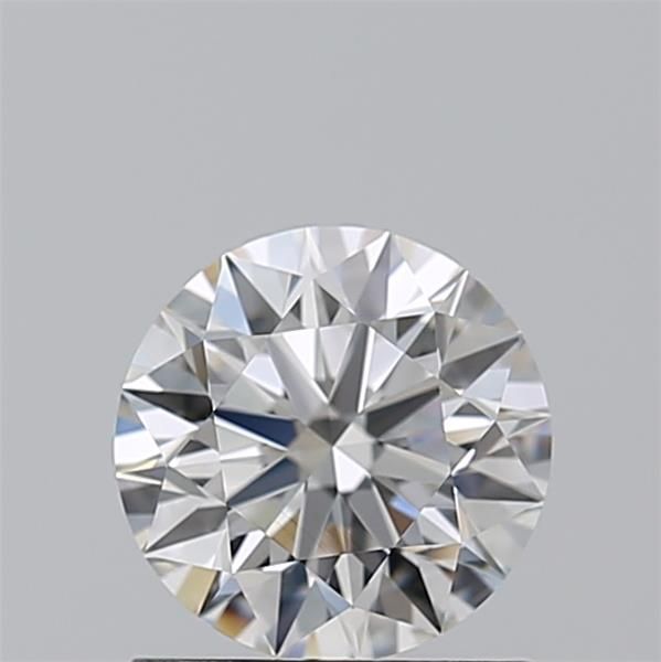 Diamant Rond 1.00 ct - Couleur G - Pureté VVS2