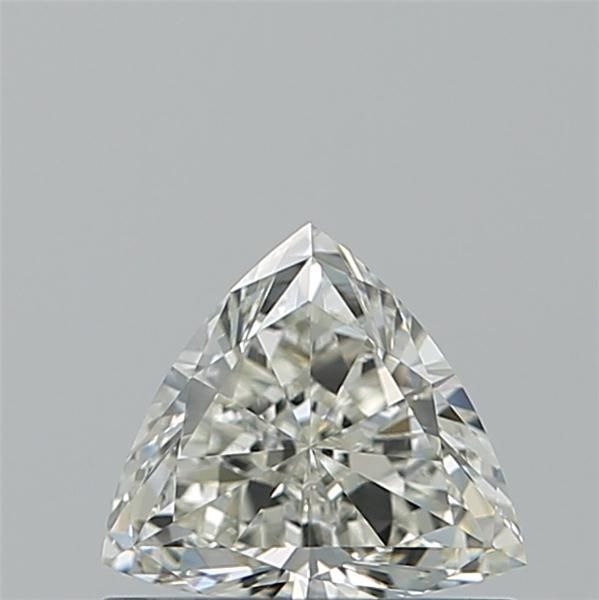 0.51 ct Triangular Diamond