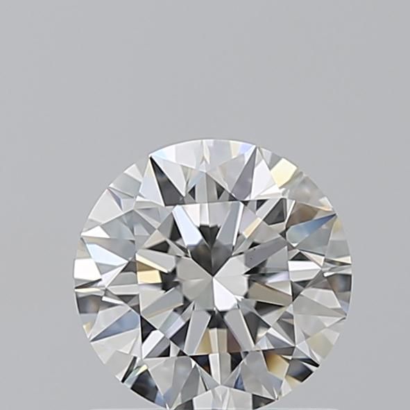 Diamant Rond 1.01 ct - Couleur G - Pureté VS1