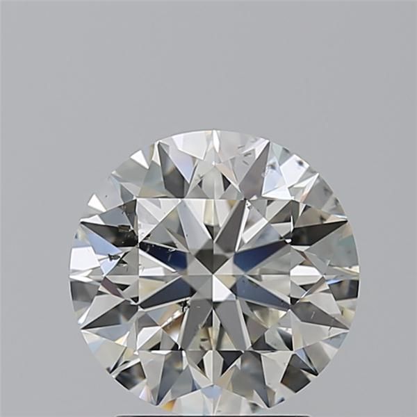 2.55 Carat