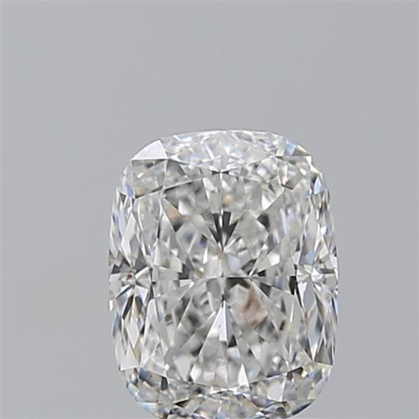 2.01 ct Cushion Brilliant diamond