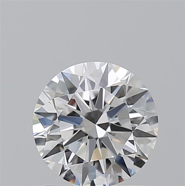 Diamant Rond 1.30 ct - Couleur D - Pureté VVS2