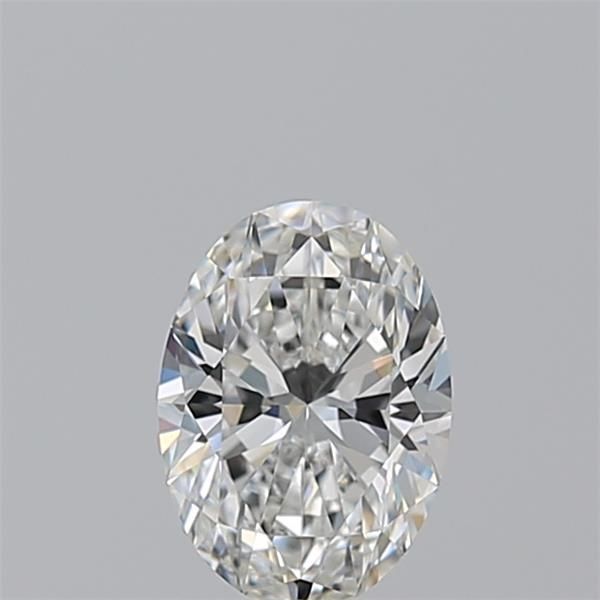 1.01 ct Oval diamond