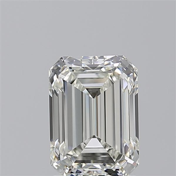 2.01 ct Emerald diamond