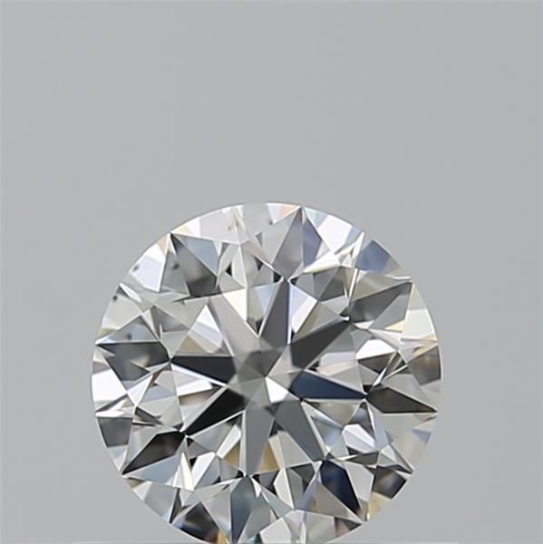 Diament 0.53 ct H/VS2