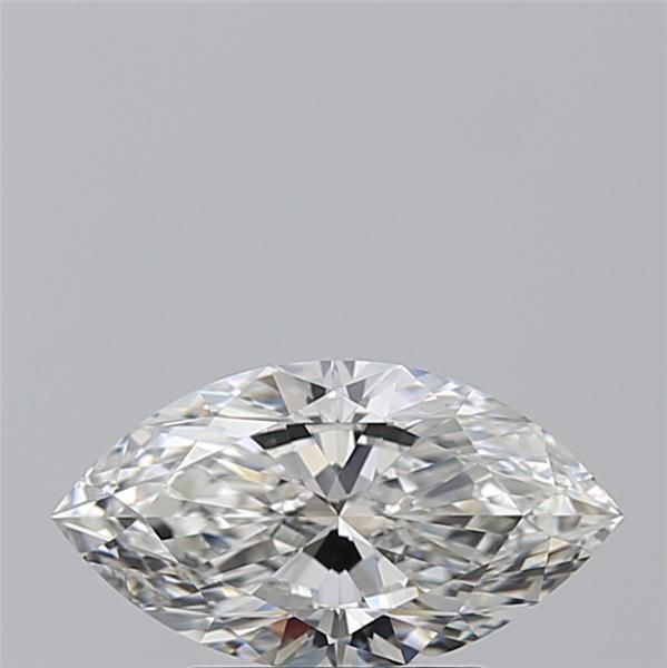 Diament 1.55 ct E/VS1