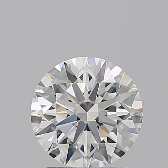 Diament 1.51 ct G/IF