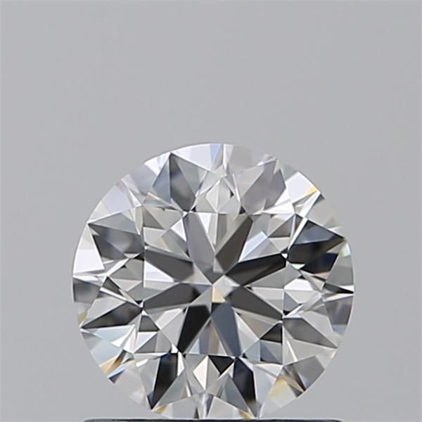 1.00 ct Round diamond