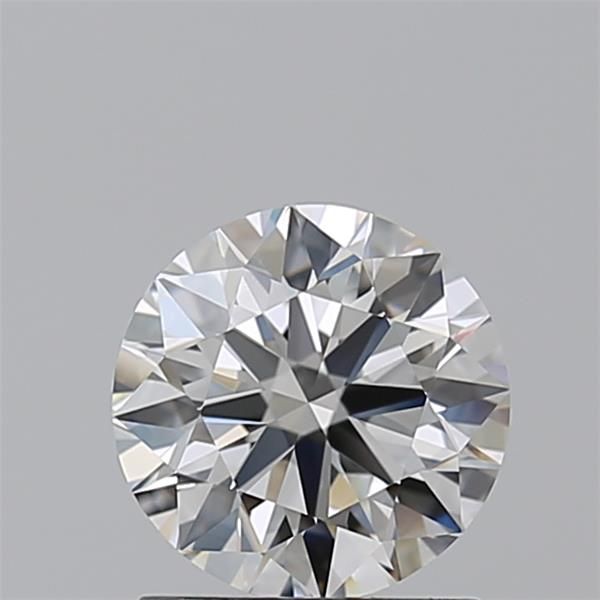 Diamant Rond 1.21 ct - Couleur F - Pureté IF