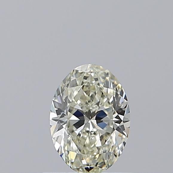 0.7 ct Oval Diamond