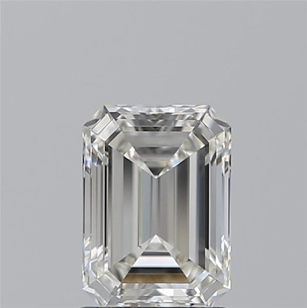 Diament 1.51 ct I/VVS2
