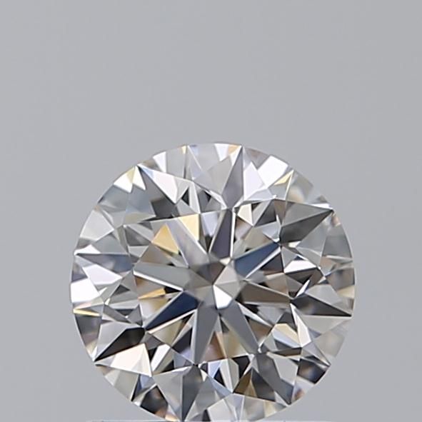 Diamant Rond 1.02 ct - Couleur J - Pureté VVS2