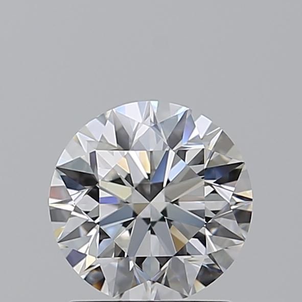Diamant Rond 1.50 ct - Couleur E - Pureté VVS1
