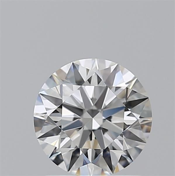 1.10 ct Round diamond
