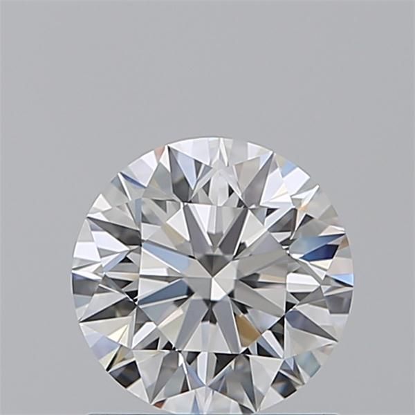 Diamant Rond 1.06 ct - Couleur E - Pureté VVS2
