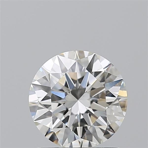 Diament 1.07 ct I/VS2