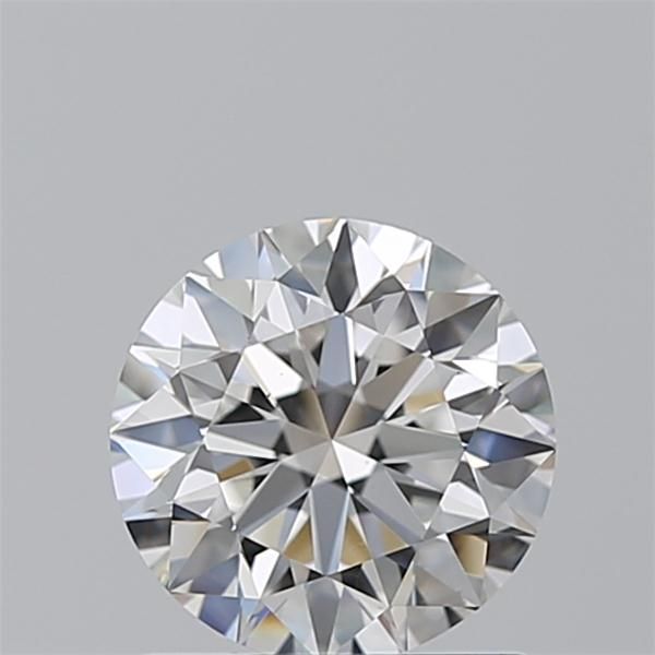 Diamant Rond 1.20 ct - Couleur F - Pureté VS1