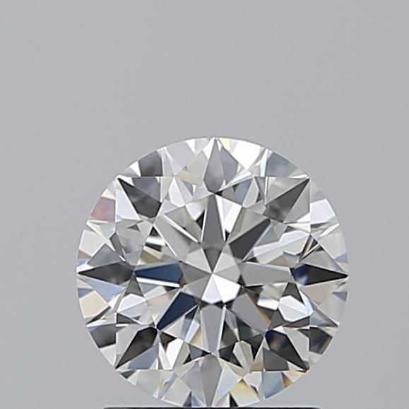 1.51 ct Round diamond