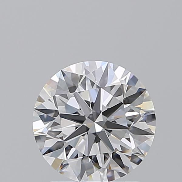 Diamant Rond 1.51 ct - Couleur D - Pureté VVS1