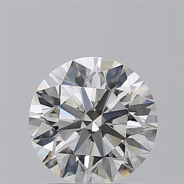 Diament 2.01 ct I/VS1