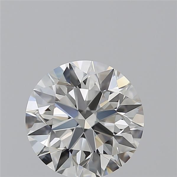 Diamant Rond 1.17 ct - Couleur I - Pureté VVS2