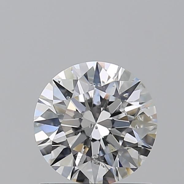 Diamant Rond 1.00 ct - Couleur E - Pureté SI2