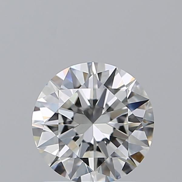 1.01 ct Round diamond