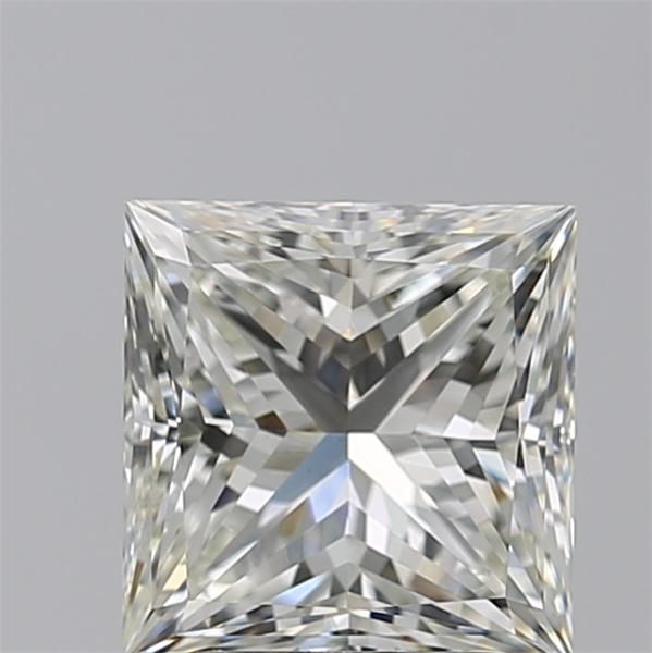 2.00 ct Princess diamond