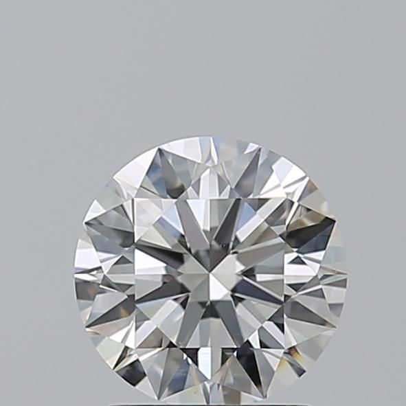 1.50 ct Round diamond