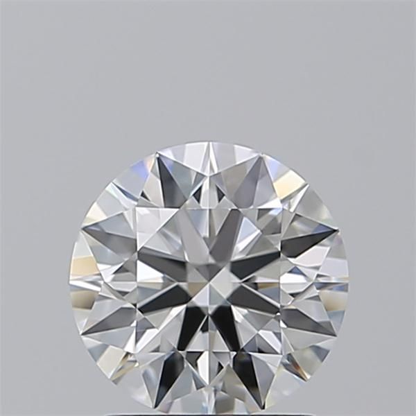 1.30 ct Round diamond