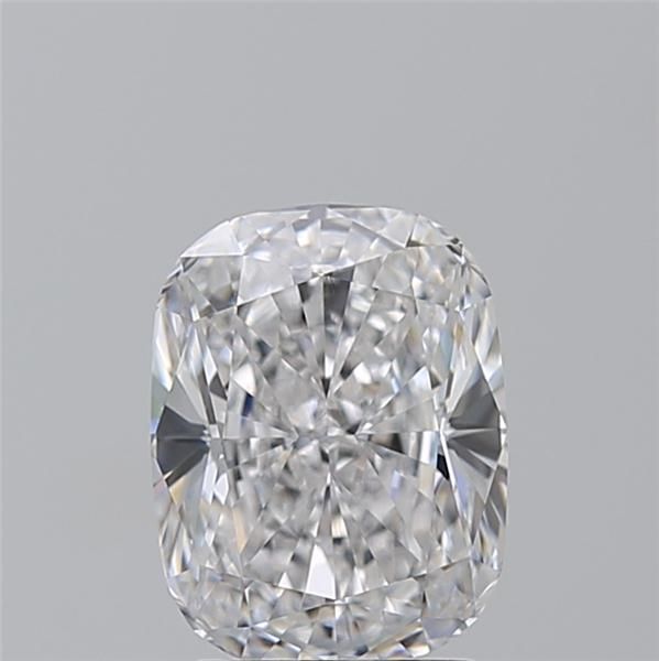Diament 2.52 ct D/VS1
