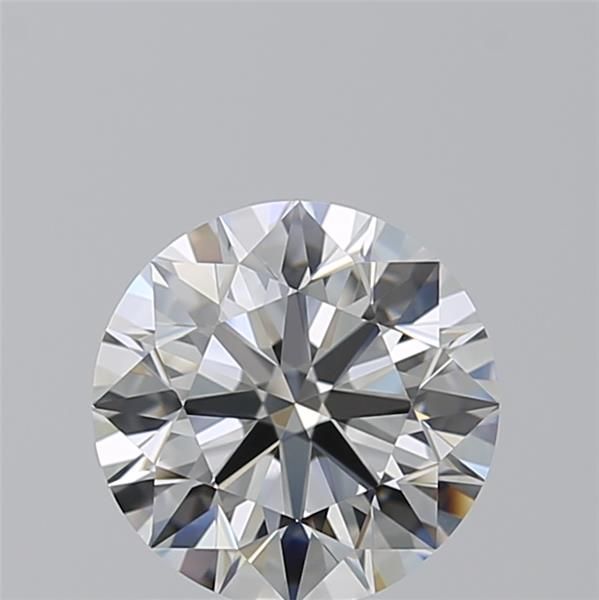 Diament 1.56 ct F/IF