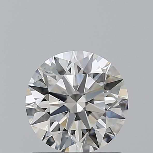 Diamant Rond 1.10 ct - Couleur I - Pureté VS2