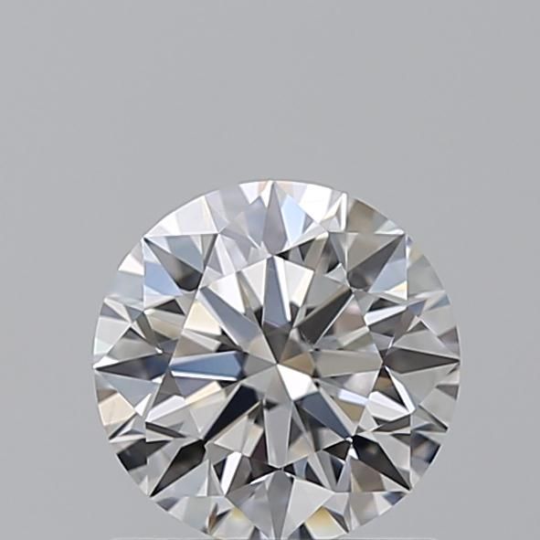 Diamant Rond 1.04 ct - Couleur D - Pureté VS2