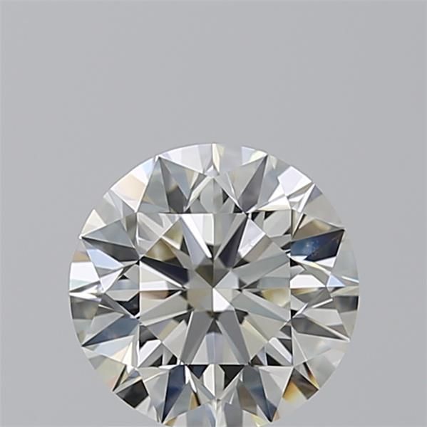 Diamant Rond 1.50 ct - Couleur J - Pureté VS2