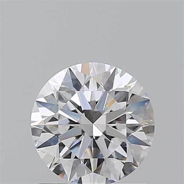 Diamant Rond 1.10 ct - Couleur D - Pureté VS1
