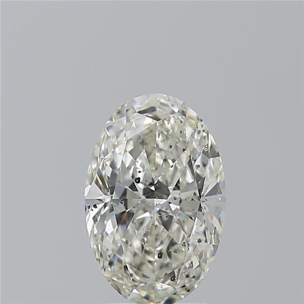 2.49 Carat