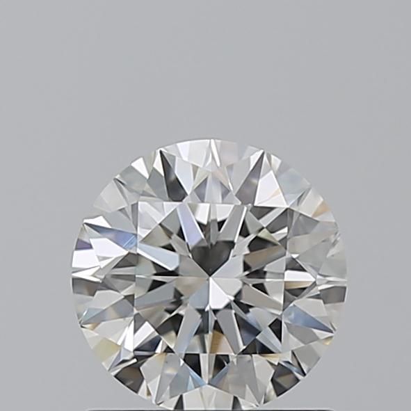 Diamant Rond 1.03 ct - Couleur H - Pureté VS1