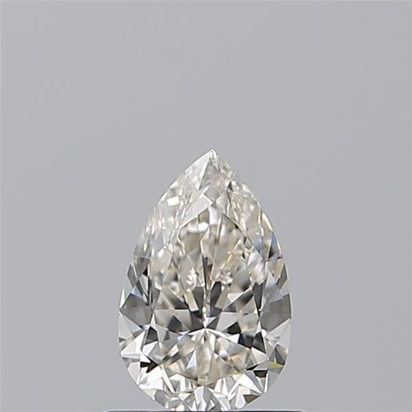 0.58 ct Pear diamond