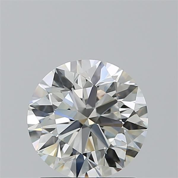 1.50 ct Round diamond
