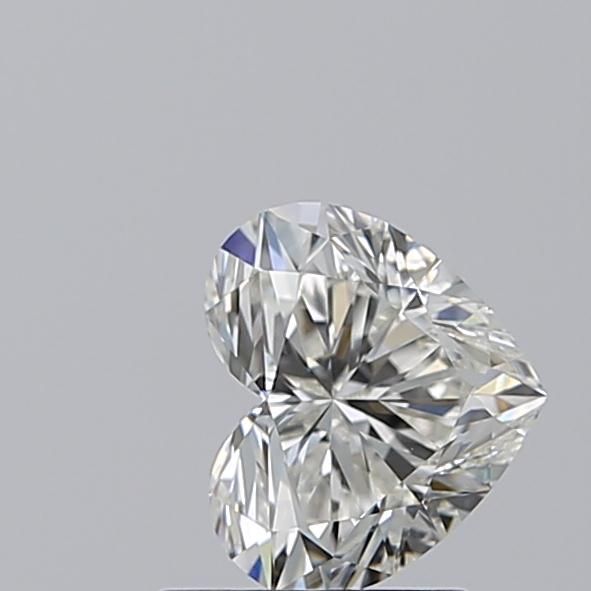 Diament 1.01 ct H/VVS1