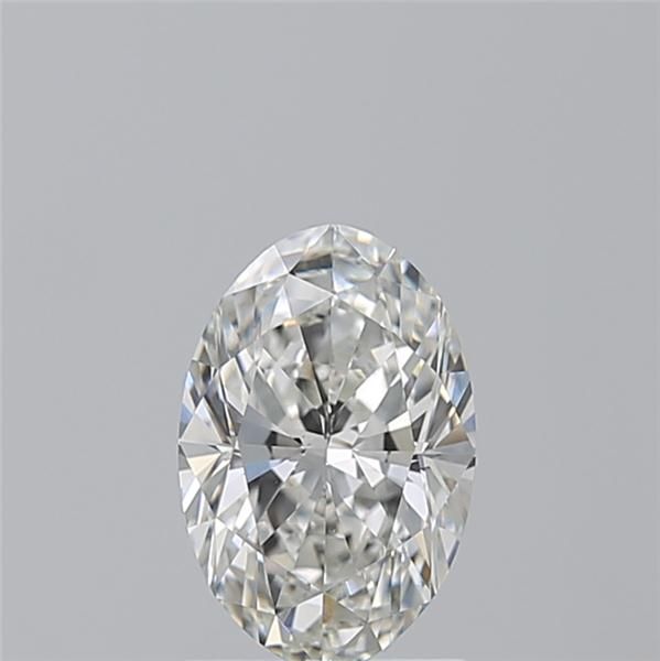 1.51 ct Oval diamond