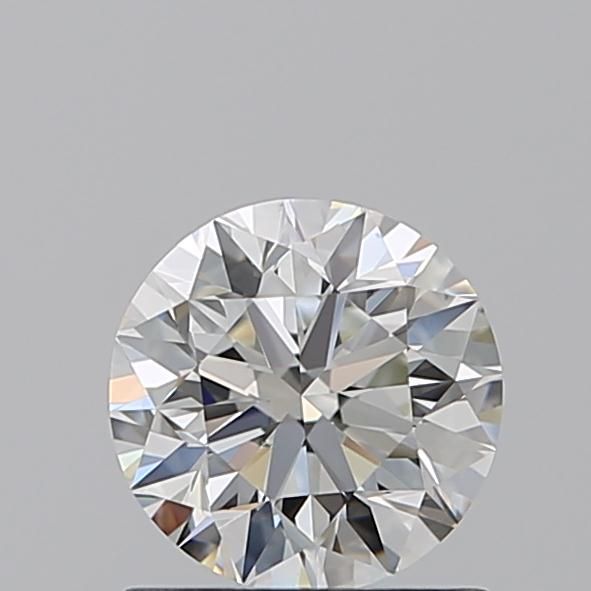Diamant Rond 1.00 ct - Couleur H - Pureté VS2