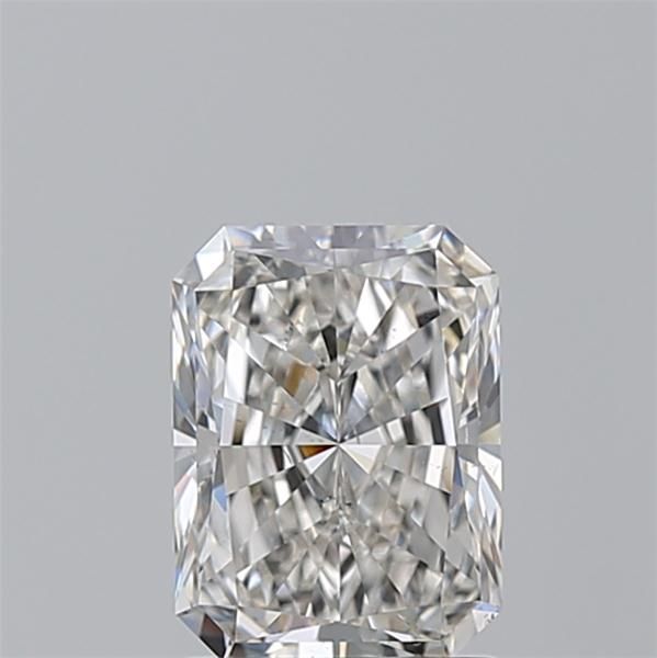 1.50 ct Radiant diamond
