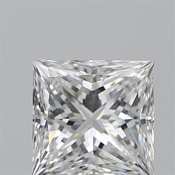 Diament 1.04 ct E/VVS2