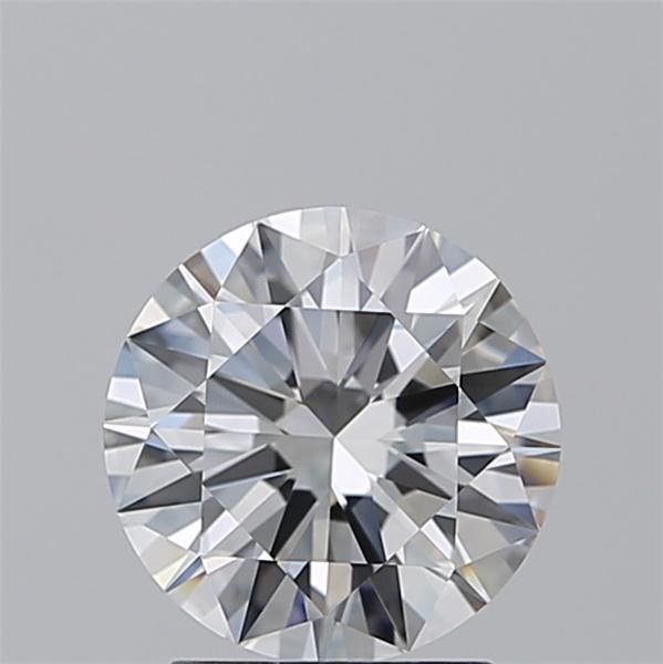 Diament 2.01 ct E/IF