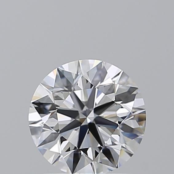 Diamant Rond 1.50 ct - Couleur D - Pureté VVS1