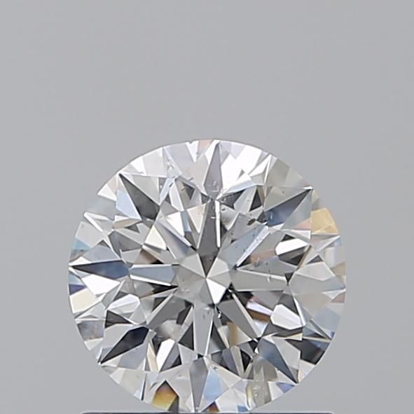 Diamant Rond 1.00 ct - Couleur E - Pureté SI2